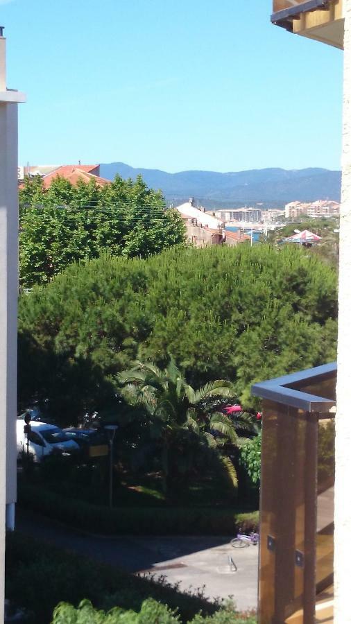 Appartement La Palme D Or *