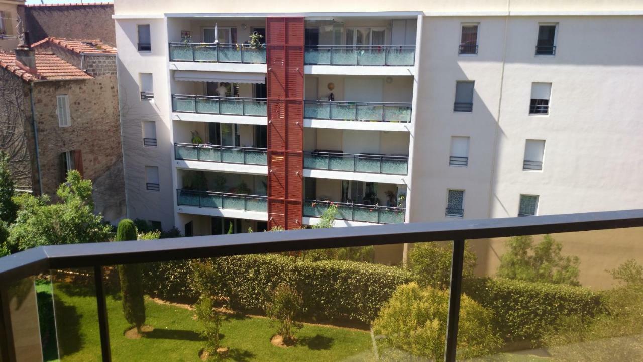 La Palme D Or Appartement