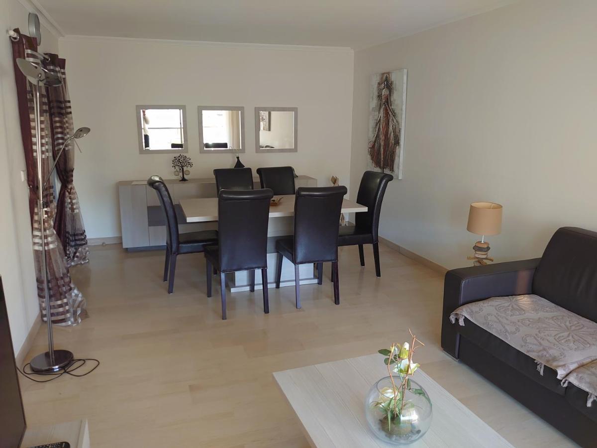 Apartamento La Palme D Or Saint-Raphaël