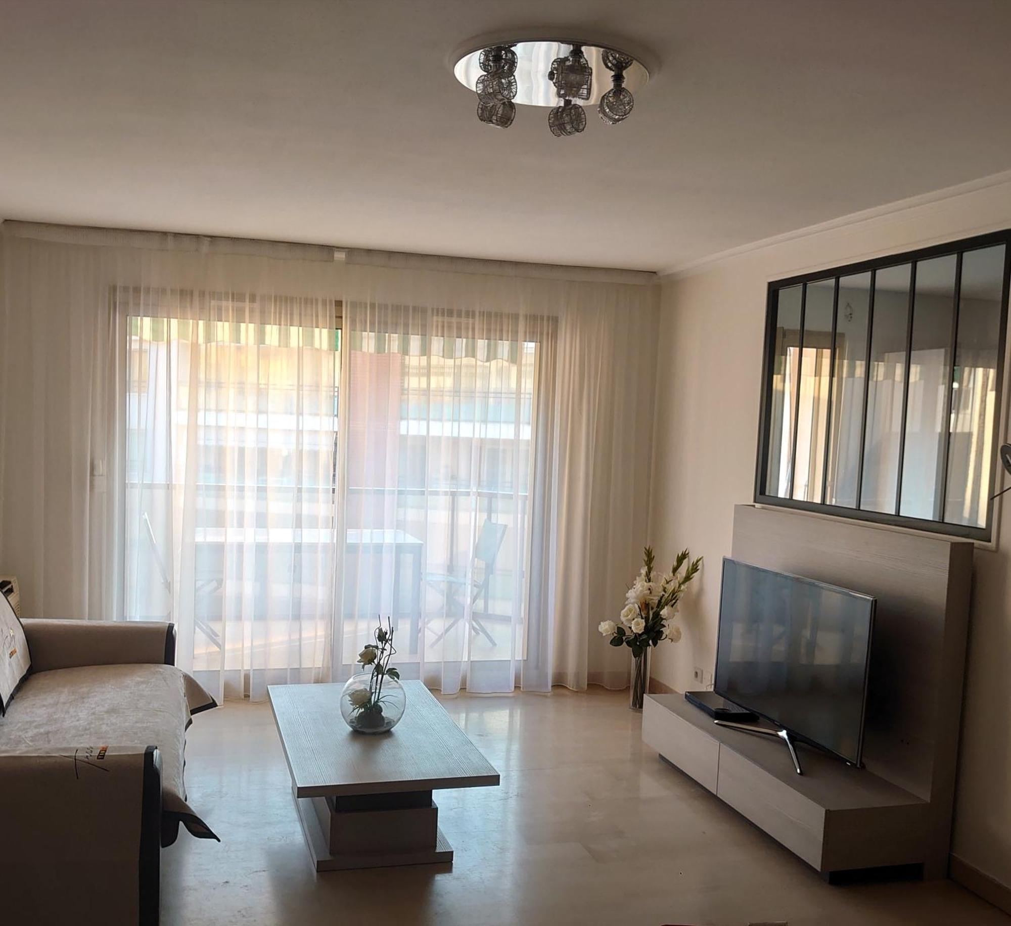 La Palme D Or Apartment