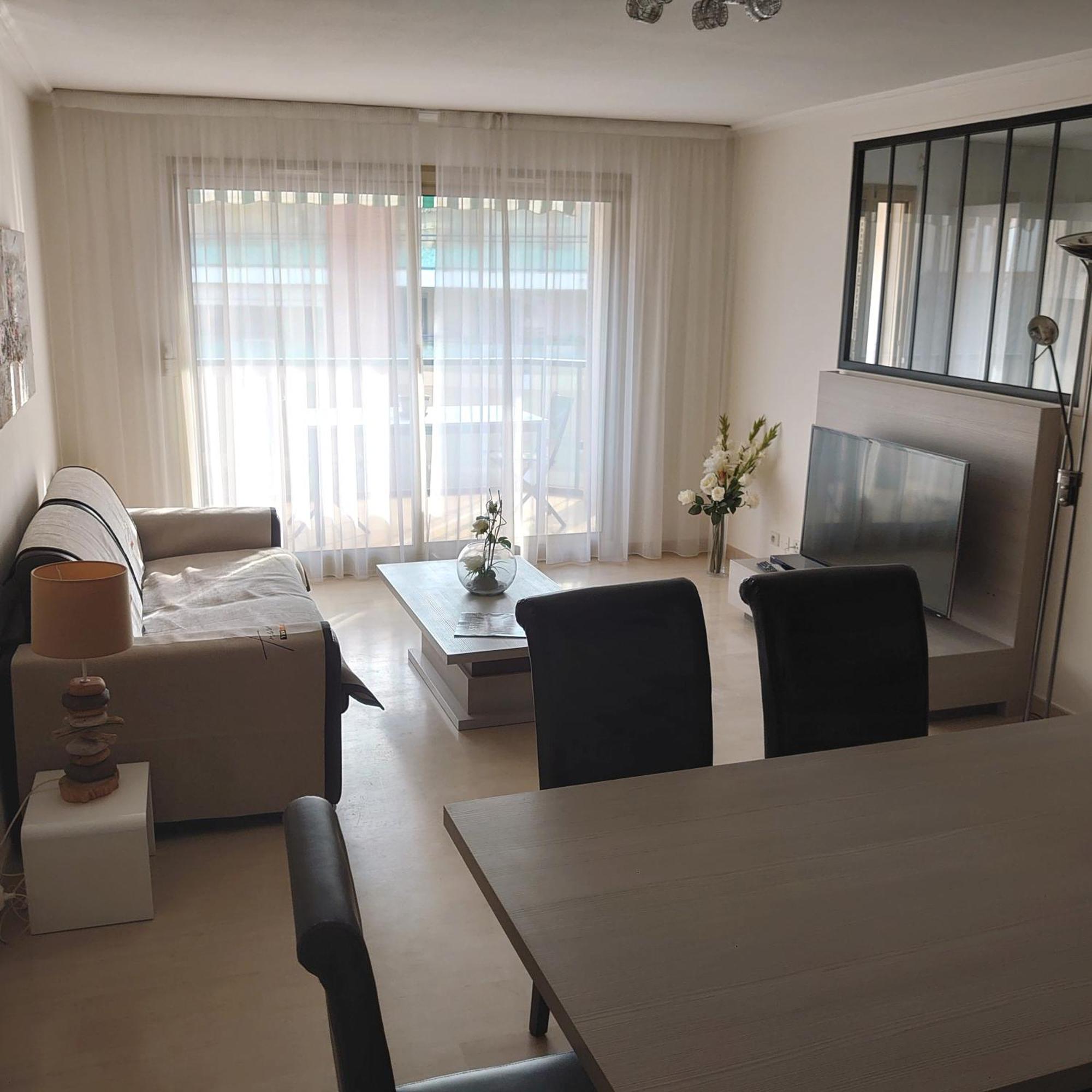 La Palme D Or Apartment
