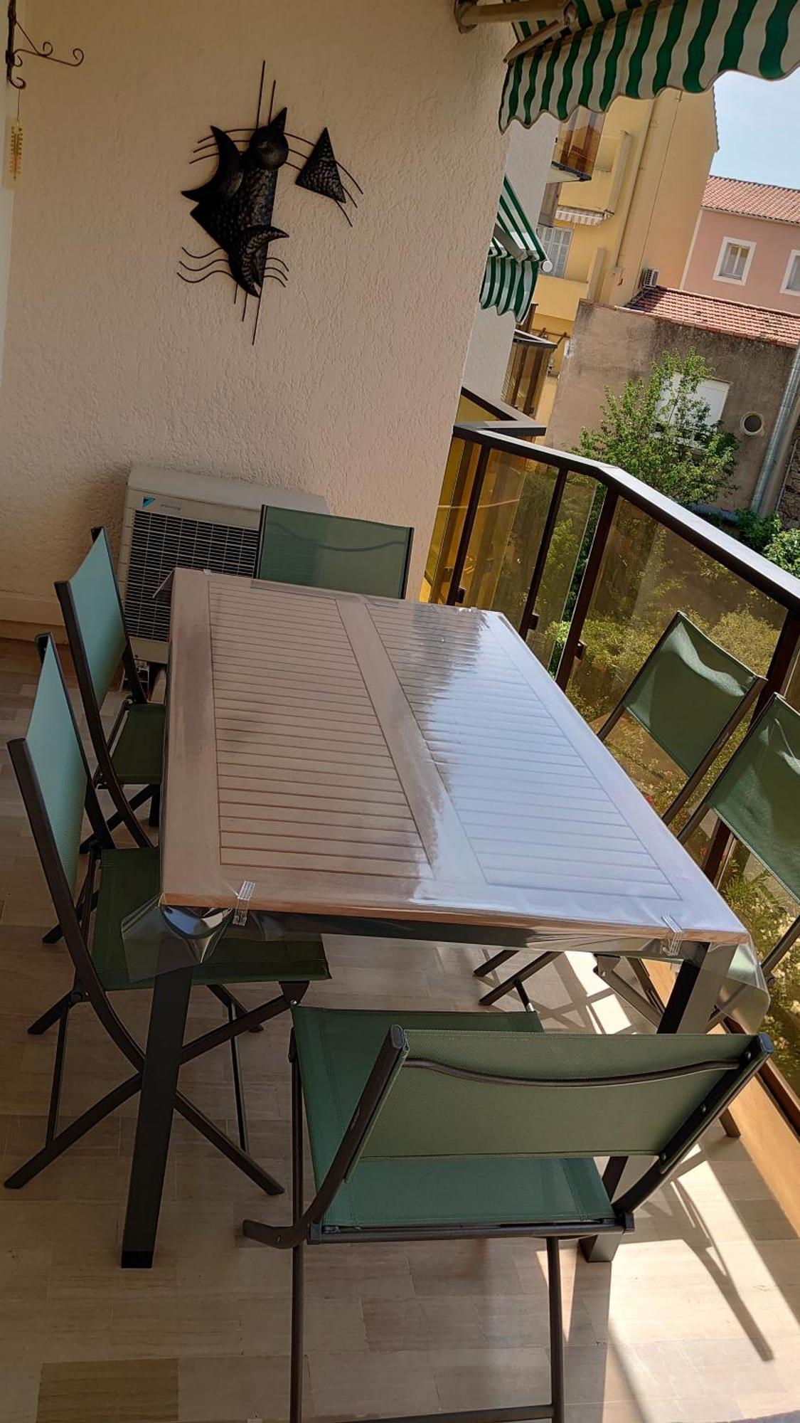 La Palme D Or Apartment