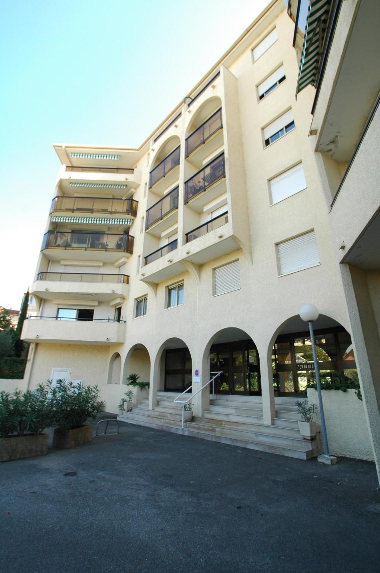 Apartamento La Palme D Or *